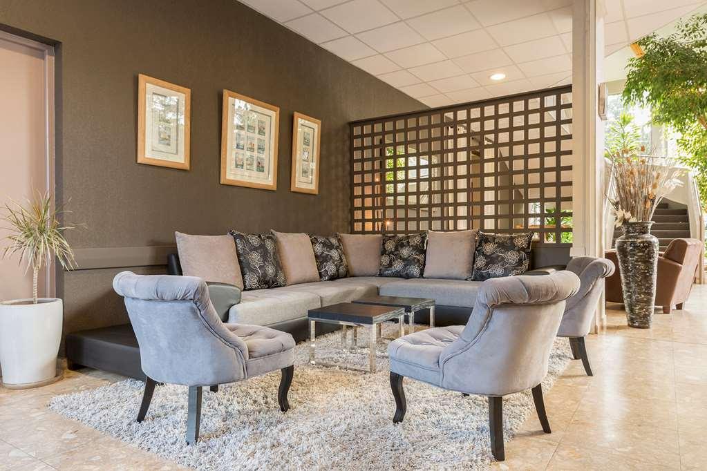 Ploemel Hotel Du Golf Saint-Laurent מתקנים תמונה
