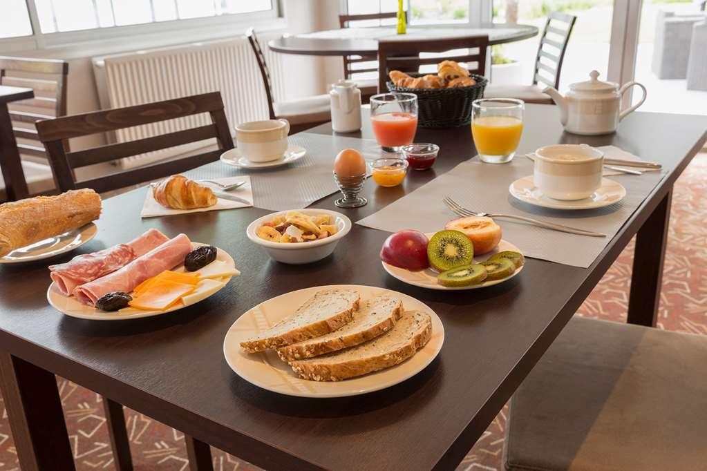 Ploemel Hotel Du Golf Saint-Laurent שירותים תמונה