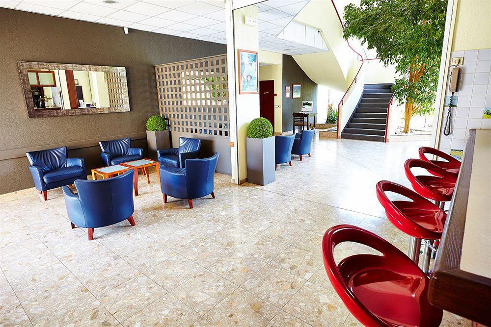 Ploemel Hotel Du Golf Saint-Laurent מראה חיצוני תמונה