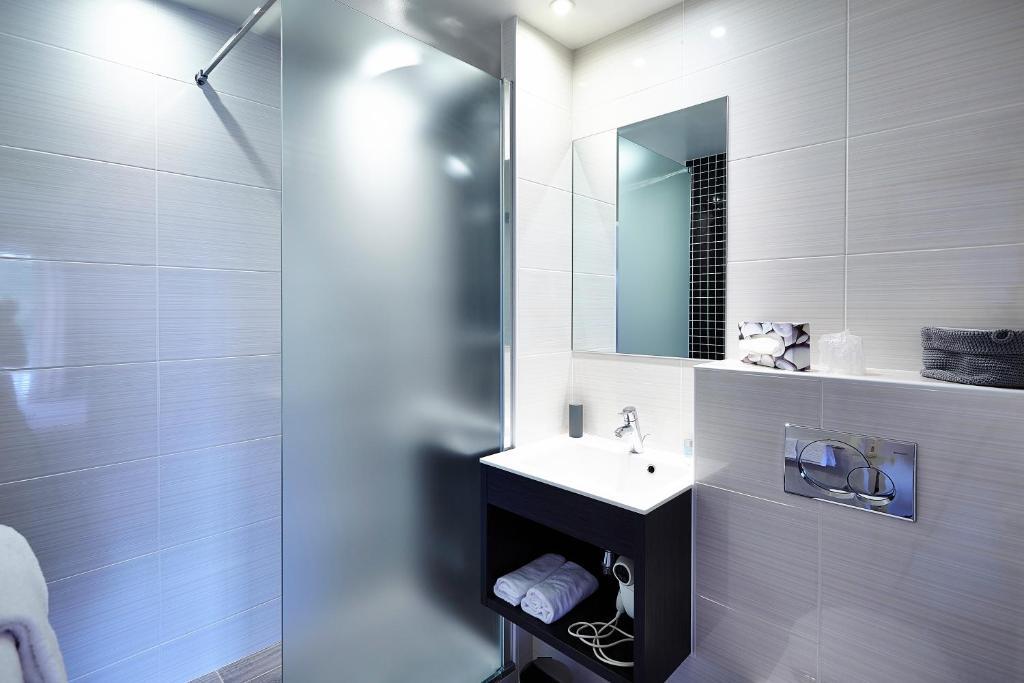 Ploemel Hotel Du Golf Saint-Laurent מראה חיצוני תמונה