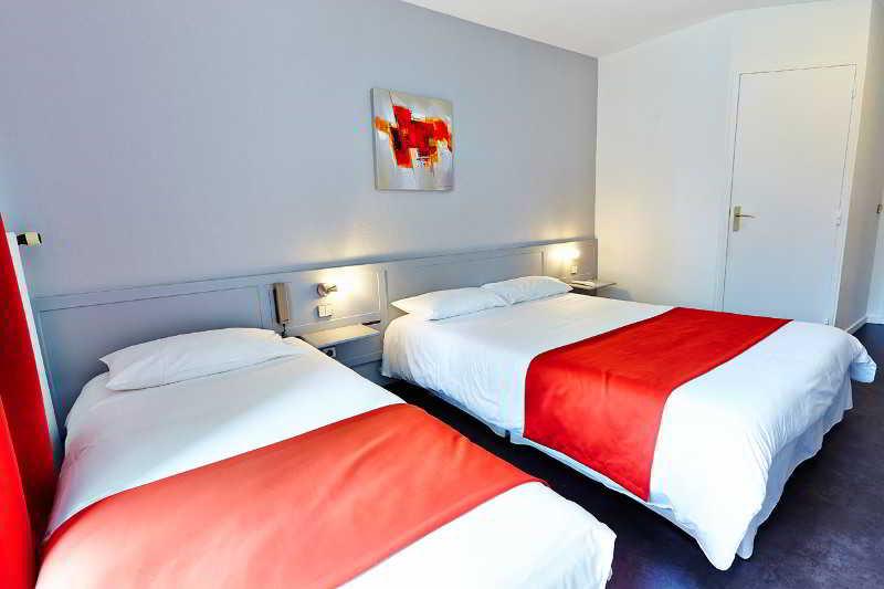 Ploemel Hotel Du Golf Saint-Laurent מראה חיצוני תמונה