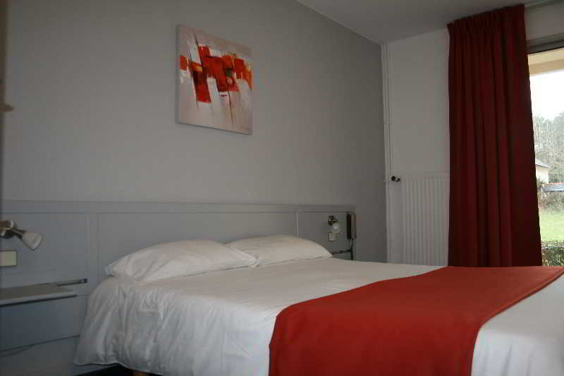 Ploemel Hotel Du Golf Saint-Laurent מראה חיצוני תמונה