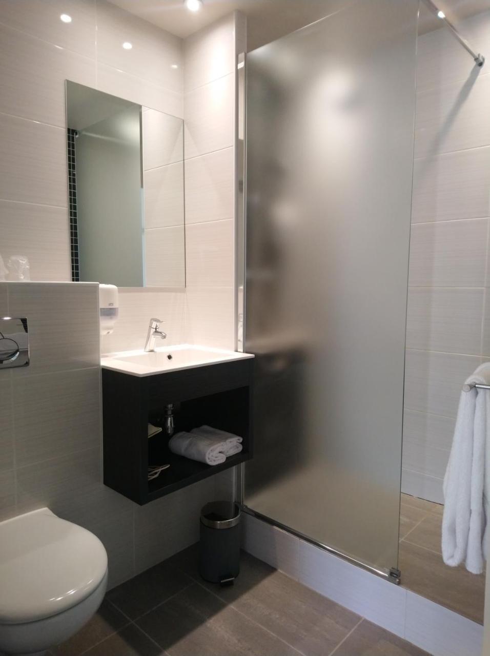 Ploemel Hotel Du Golf Saint-Laurent מראה חיצוני תמונה